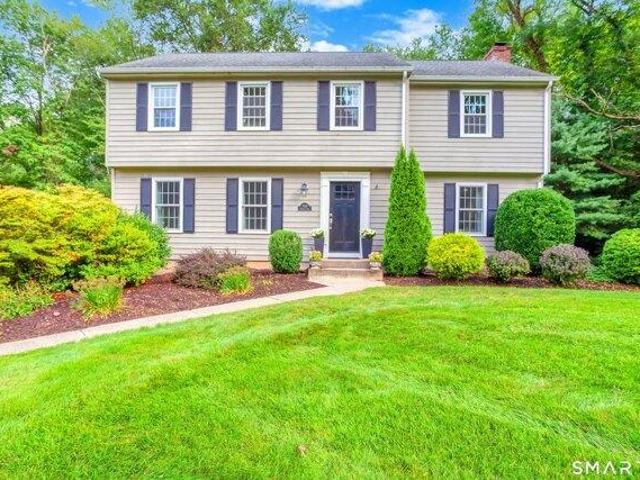 House for sale in Cheshire, Connecticut