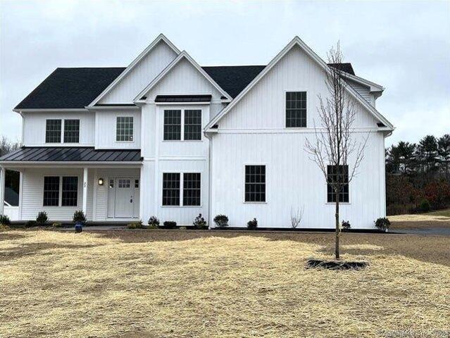 House for sale in Cheshire, Connecticut