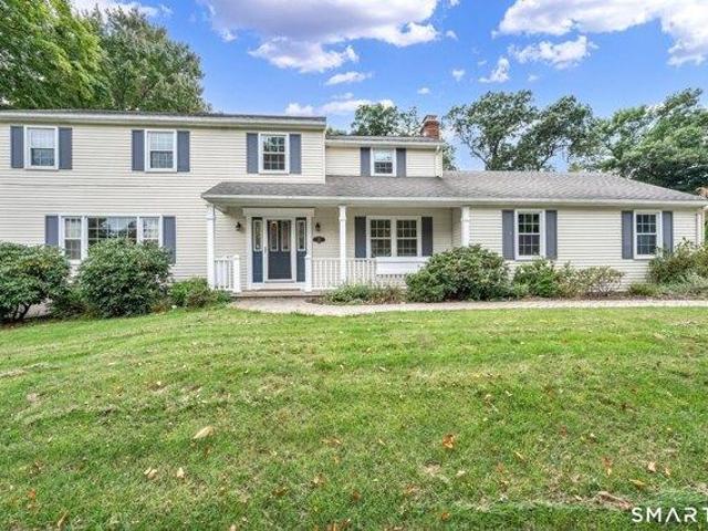 House for sale in Cheshire, Connecticut