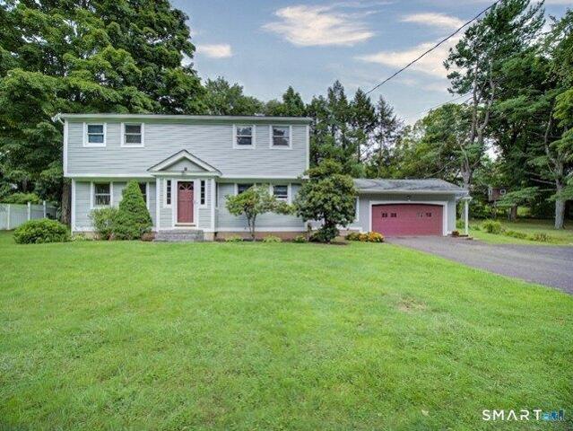 House for sale in Cheshire, Connecticut