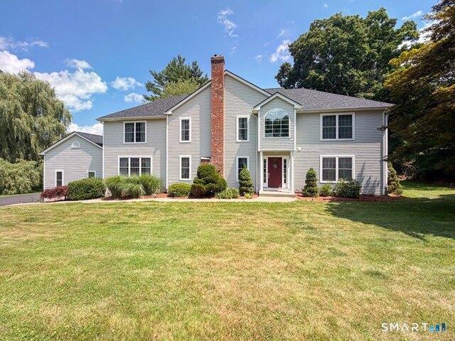 House for sale in Meadowbrook, Cheshire