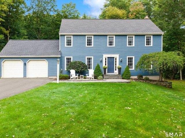 House for sale in Meadowbrook, Cheshire
