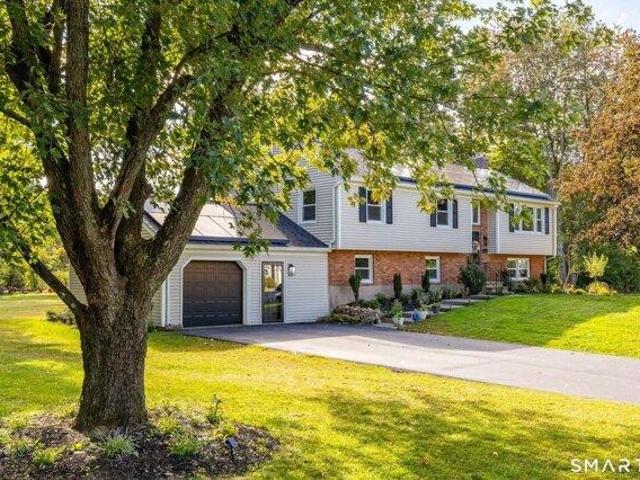 House for sale in Cheshire, Naugatuck Valley Planning Region