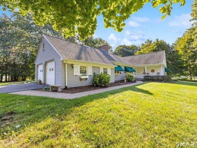 House for sale in Cheshire, Naugatuck Valley Planning Region