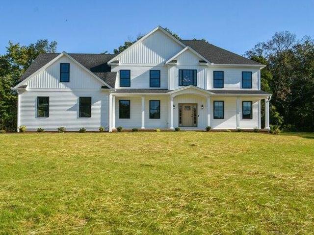 House for sale in Cheshire, Naugatuck Valley Planning Region
