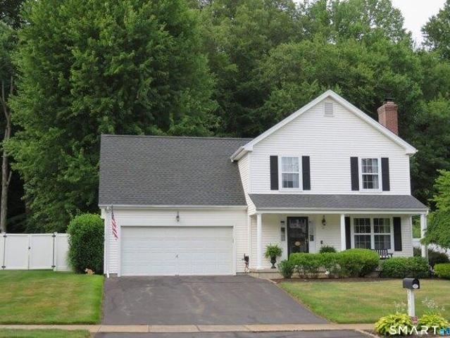 House for sale in Cheshire, Naugatuck Valley Planning Region