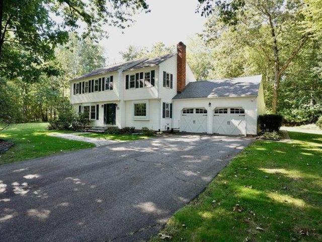 House for sale in Cheshire, Connecticut