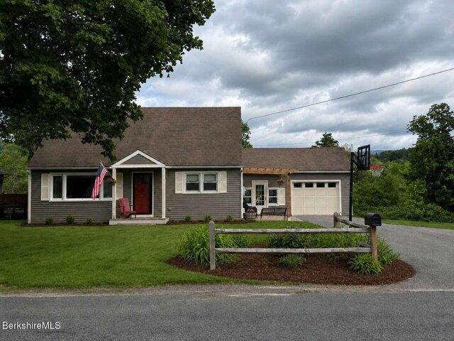 House for sale in Berkshire, Massachusetts