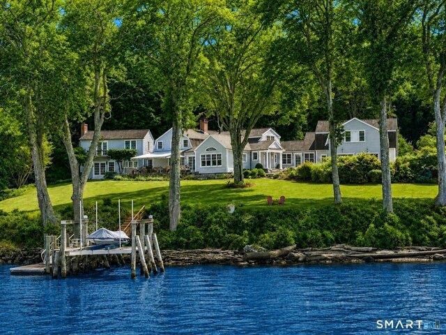 House for sale in Chester, Connecticut