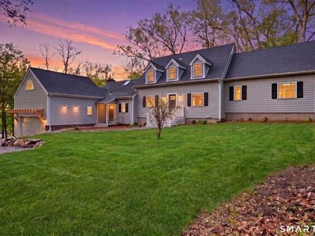 House for sale in Chester, Connecticut