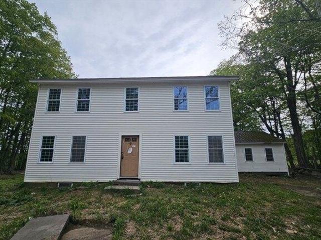 House for sale in Hampden, Massachusetts