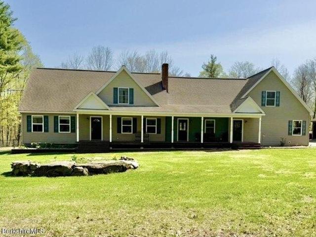 House for sale in Hampden, Massachusetts