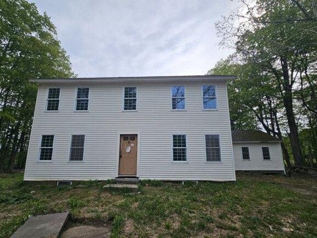 House for sale in Chester Center Historic District, Chester