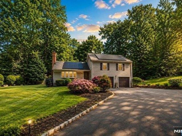 House for sale in Chester, New Jersey