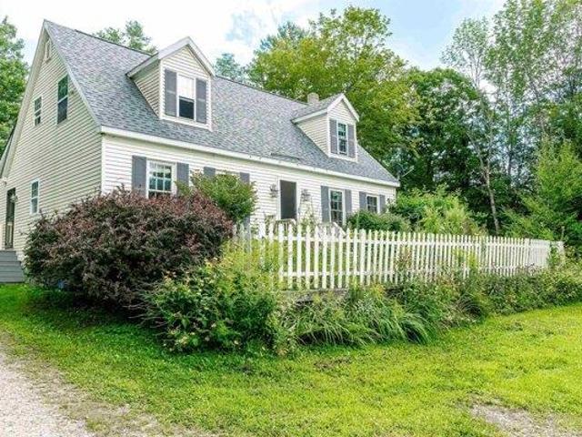 House for sale in Chester, Vermont