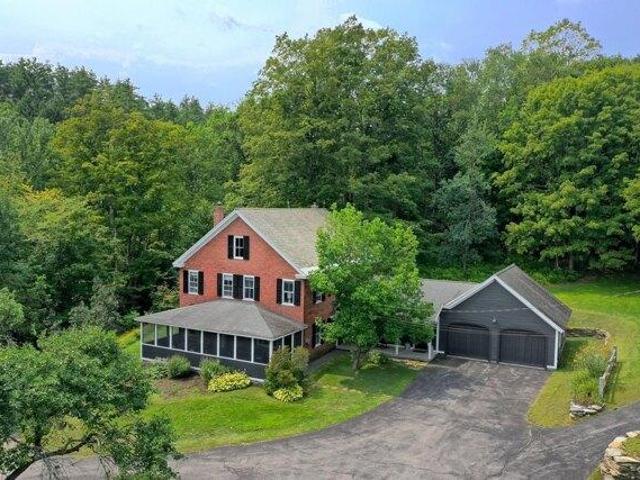 House for sale in Chester, Windsor County