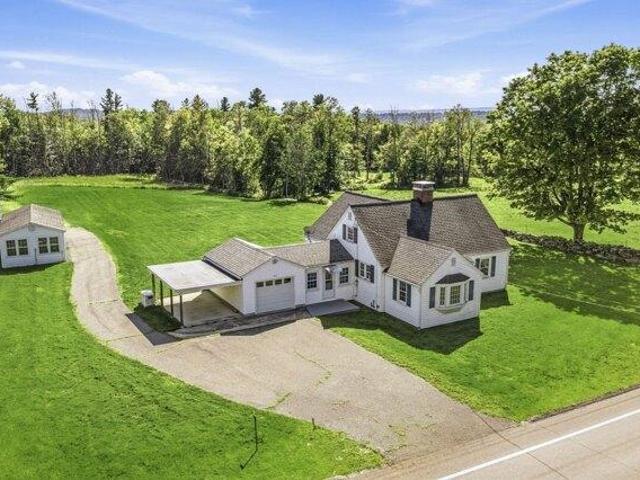 House for sale in Massachusetts
