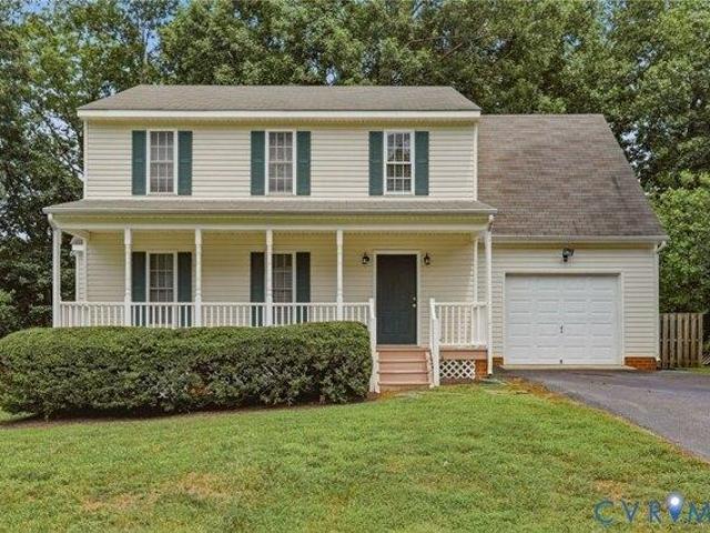 House for sale in Virginia