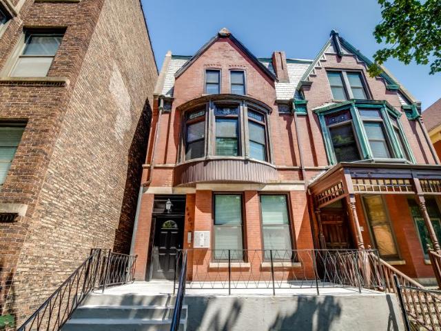 Condo for rent in East Hyde Park, Chicago