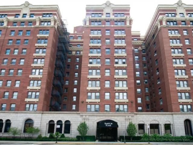Apartment for sale in Chicago Park, Illinois