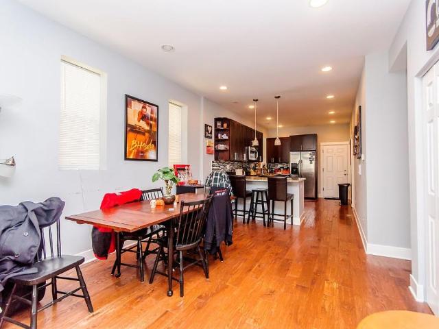 Apartment for rent in Chicago Park, Illinois