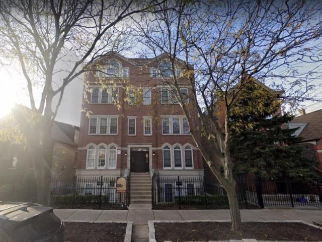 Condo for rent in Wicker Park, Chicago