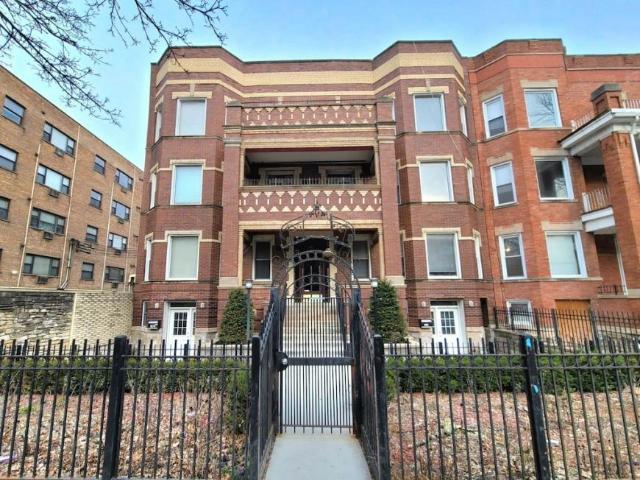 Condo for rent in Chicago Park, Illinois