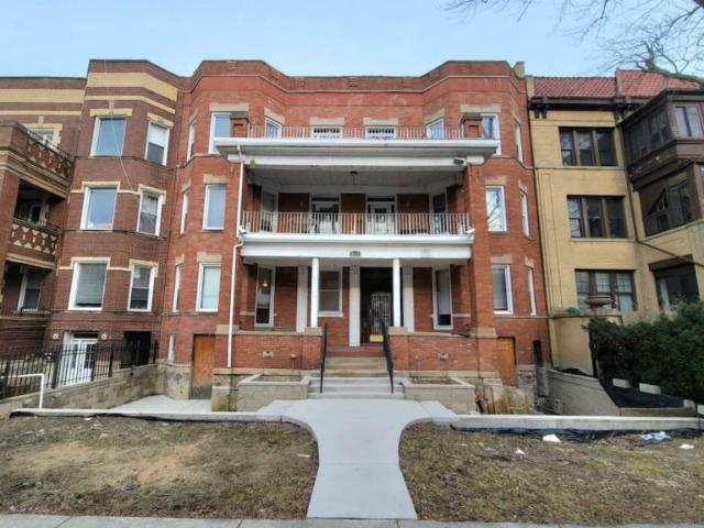 Condo for rent in Chicago Park, Illinois