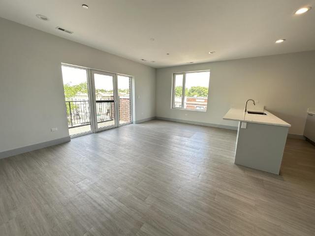 Apartment for rent in Chicago Park, Illinois