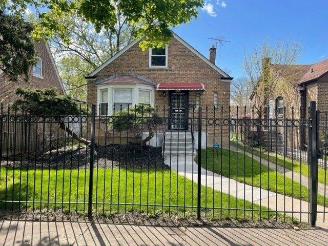 House for sale in Chicago Park, Illinois