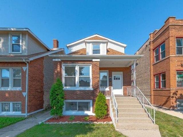 House for sale in Beat 2532, Chicago