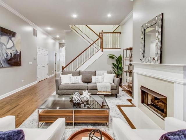 Apartment for rent in Chicago Park, Illinois
