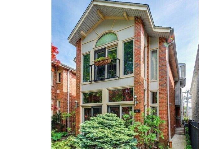 House for rent in Lake View Township, Chicago