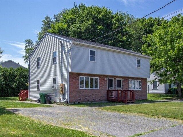 House for sale in Hampden, Massachusetts