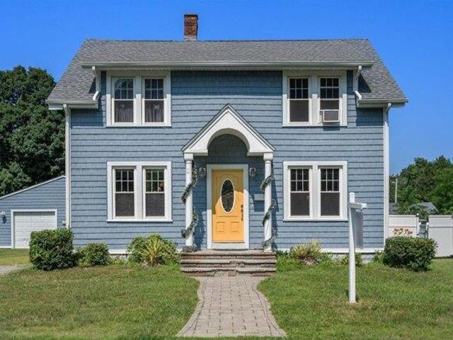 House for sale in Hampden, Massachusetts