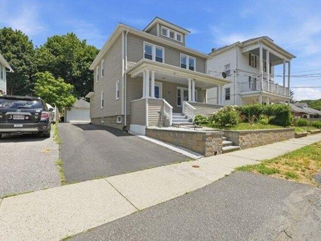 House for sale in Hampden, Massachusetts