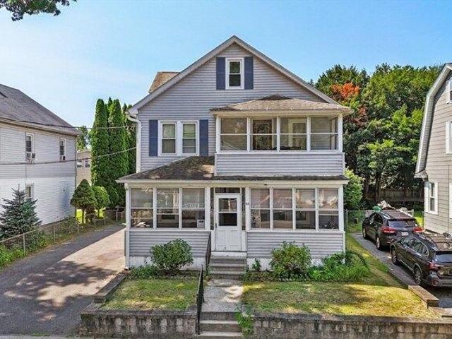 House for sale in Hampden, Massachusetts