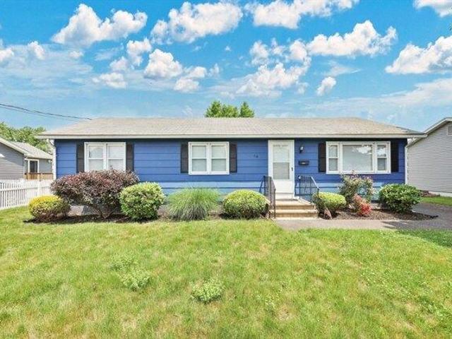 House for sale in Hampden, Massachusetts