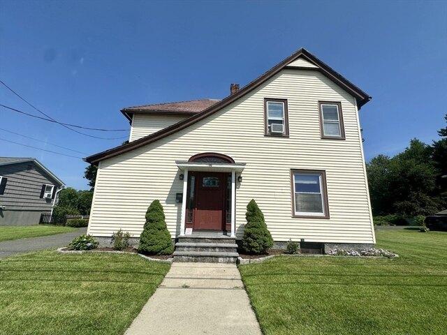House for sale in Hampden, Massachusetts