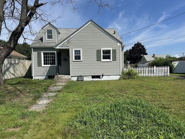 House for sale in Hampden, Massachusetts
