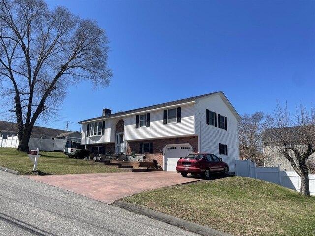 House for sale in Hampden, Massachusetts