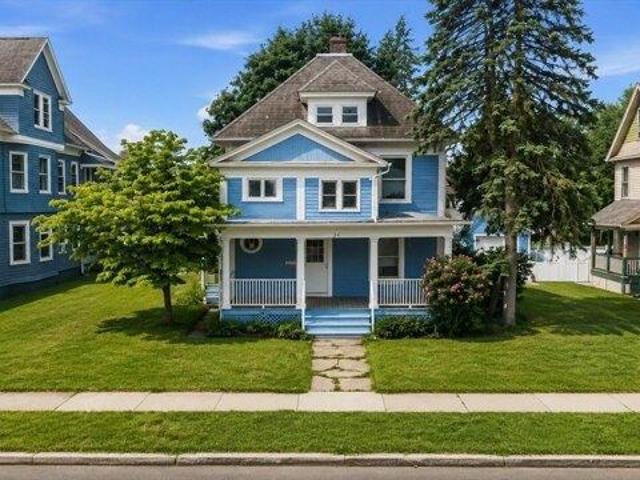 House for sale in Hampden, Massachusetts