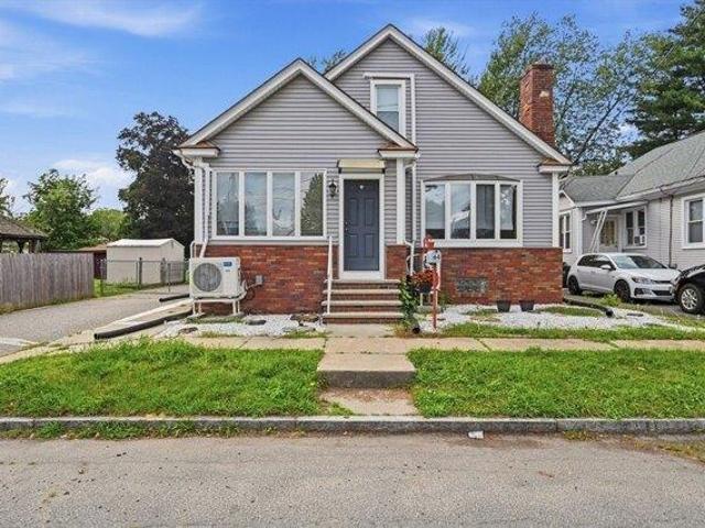 House for sale in Hampden, Massachusetts