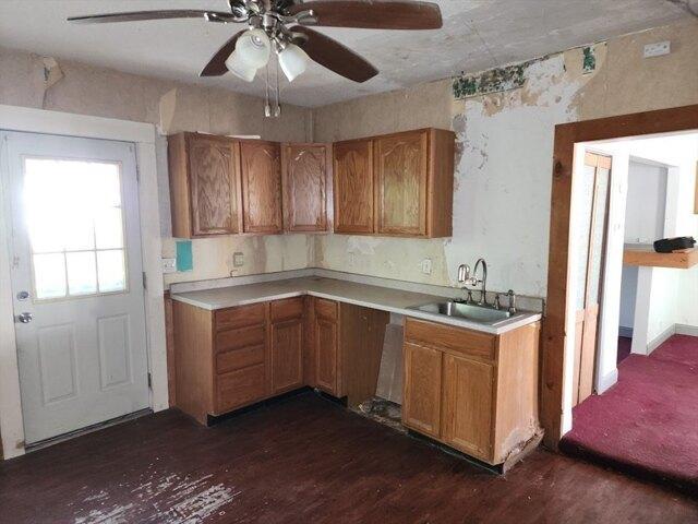 House for sale in Hampden, Massachusetts
