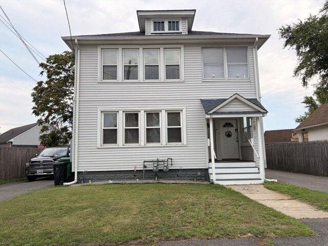 House for sale in Hampden, Massachusetts