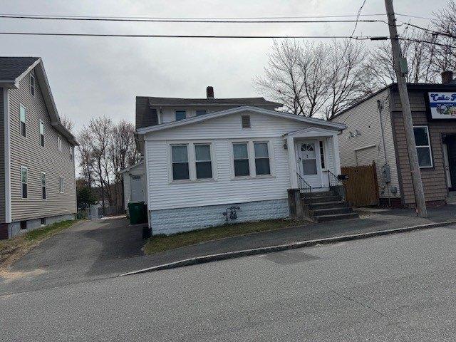 House for sale in Chicopee Falls, Chicopee