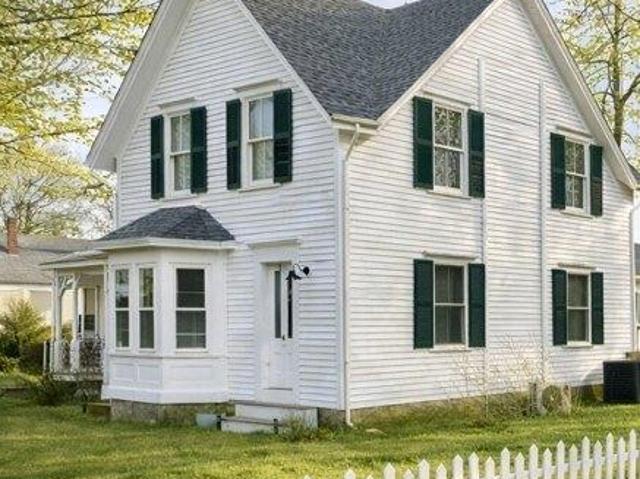 House for sale in Chilmark, Massachusetts