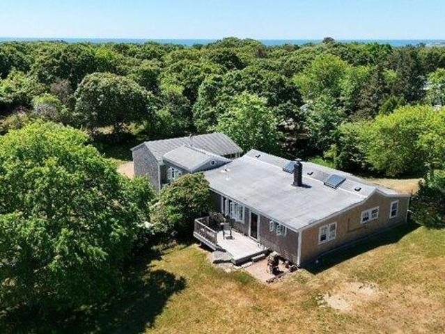 House for sale in Chilmark, Massachusetts