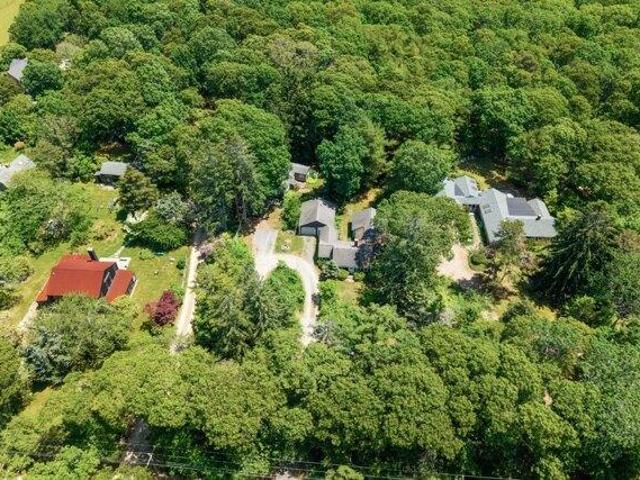 House for sale in Chilmark, Massachusetts