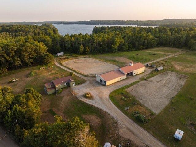 House for sale in China, Maine